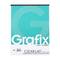 Grafix&#xAE; Clear-Lay&#x2122; 005 Plastic Film Pad